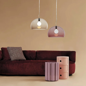 FL/Y - Suspension Lamp