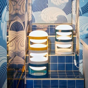 KD28 - Table Lamp