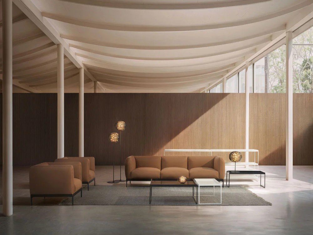 Kartell ASIA-LEATHER_TRAYS_PLANET-FLOOR